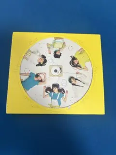 LittleGleeMonster MyBestFriend CD