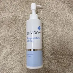 エンビロン クレンジングクリーム 200g