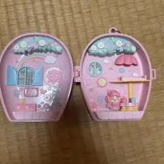 リルリルフェアリル　コンパクトハウス　サンリオ
