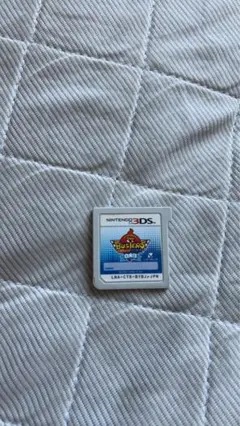 妖怪ウォッチ 白犬隊 妖怪バスターズ バスターズ ニンテンドー3DS
