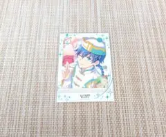 天峰 秀 ぱしゃこれ第8弾 SideM【匿名配送】