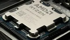AMD Ryzen 5 9600X & Radeon RX 6700 XT!!