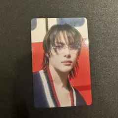 &TEAM ニコラス　トレカ　五月雨　美品