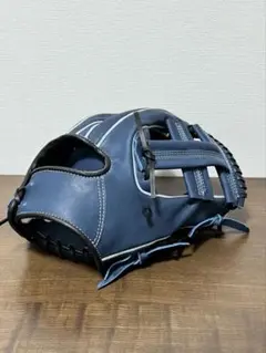 【新品】軟式内野用グラブ
