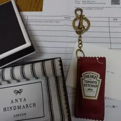 2025年最新】Anya Hindmarch チャームの人気アイテム - メルカリ