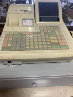 TOWA PROSPER NR-3030店舗用レジ