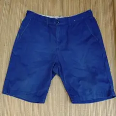 メンズ　コットン　 ショートパンツ　 Lサイズ