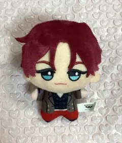 カリスマ 天彦 ちびぐるみ