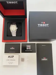 TISSOT ティソ PRX 35mm MOP