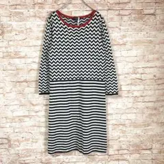 ウイークエンドマックスマーラ Weekend Max Mara ニットワンピース