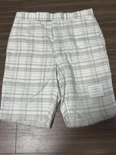Thom Browne トムブラウン カットオフ チノショーツ ショートパンツ