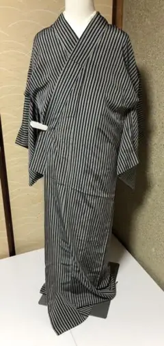 シンプル小紋 単