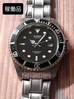 2025年最新】casio MTD 1010の人気アイテム - メルカリ