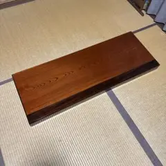置き床