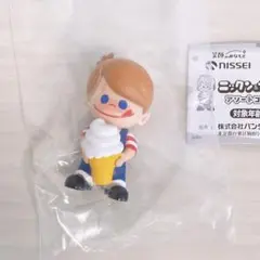 【未開封】ニックン&セイチャン アソートコレクション A賞 フィギュア ニックン
