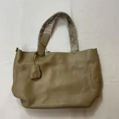 Semplice トートバッグ 美品