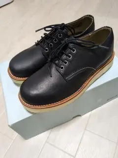 FRYE 革靴