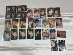 THE BOYZ ニュートレカ ポスカ まとめ売り