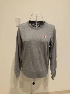 Champion　チャンピオン　　トレーナー　グレー　Mサイズ　レディース