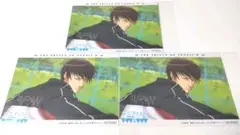 テニスの王子様　テニプリ　柳蓮二　テニプリスト　特典ブロマイド