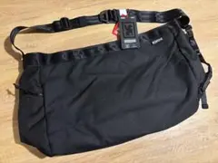 【新品】CHROME クローム ニュースペーパー メッセンジャー バッグ 26L