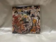 ハイキュー展 コレクション缶バッジ 第8弾 レア