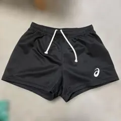 アシックス　バレーボール　ゲームパンツ　Ｍ
