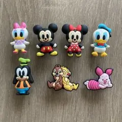 ディズニー　ジビッツ★