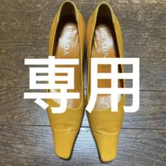 Prada プラダ ヒール サイズ37 24cm