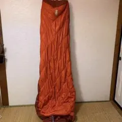モンベル バロウバック #0