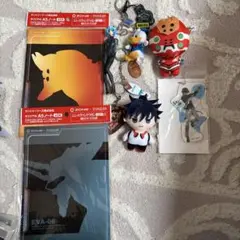 色々まとめ