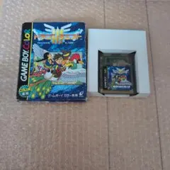 ゲームボーイソフト