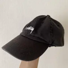 Stussy キャップ　ストゥーシー