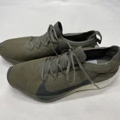 NIKE vaper street olive ヴェイパーストリートフライニット
