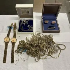 【ジャンク】貴金属　無選別　まとめ売り