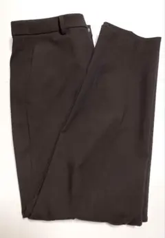 UNIQLO　ユニクロ　レディース　ストレッチパンツ　ブラウン　Mサイズ