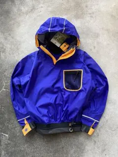 patagonia lotus design ロータスデザインコラボ　jaket patagonia - 【激レア】パタゴニア×ロータスデザイン SST Lotus