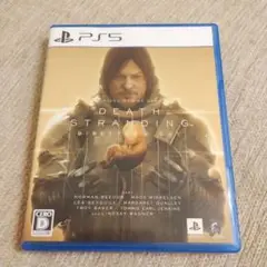 PS5 DEATH STRANDING DIRECTOR'S CUT