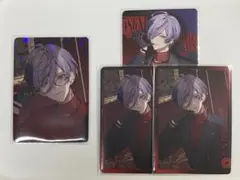 榊ネス　3SKM　1stAnniversary　フォト風カード