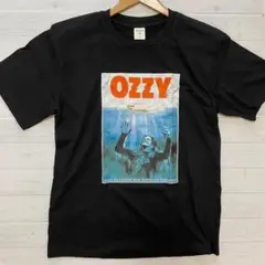 OZZY OSBOURNE 00s　Tシャツ　オジー・オズボーン