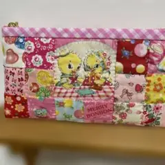 メリーボンボン　ペンケース