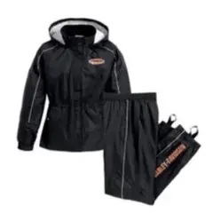 Harley-Davidson レインコートとパンツセット　XL 2025年最新】Harley-Davidson 上下セットの人気アイテム - メルカリ