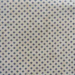 20％ off 440円　フラワー柄　プリント綿生地　 No.42