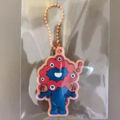 ミャクミャク ぷっくりラバマスグミ ビスケット