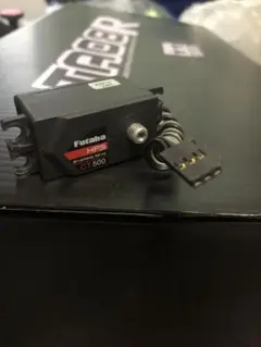 【中古】 Futaba フタバ HPS-CT500 サーボ Yahoo!オークション -「フタバ ct500」の落札相場・落札価格