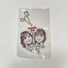 【Keeper Angels】セルモガチャ アクリルさストラップ2025ver.