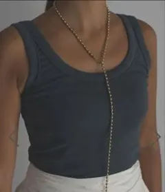 Basic Tank Tops