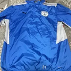 磐田東高校サッカー部　移動着セットアップ 磐田東高校サッカー部 移動着セットアップ - メルカリ