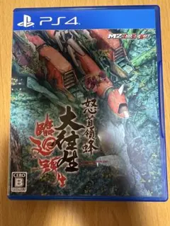 PS4 怒首領蜂大往生 臨廻転生