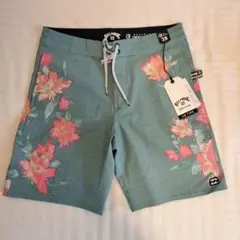 Billabong フローラル水着 Size28